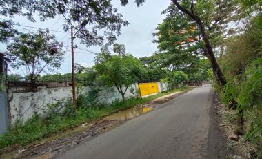 Dijual Tanah Sawah Mede, Kamal, Kalideres
