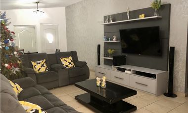 SE VENDE CASA EN BRISAS DEL GOLF OCCIDENTE EN $205,000 AM