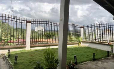 SE VENDE CASA EN BRISAS DEL GOLF OCCIDENTE EN $205,000 AM