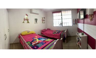 SE VENDE CASA EN BRISAS DEL GOLF OCCIDENTE EN $205,000 AM