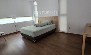 Rumah Lux Ada Kola Renang Di Setra Duta Bandung