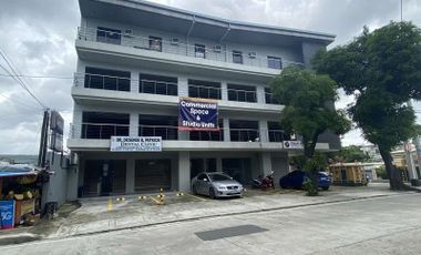 Ground Floor Retail Space for Lease in Fairview Quezon City