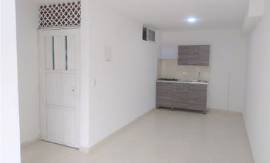 Hermoso apartamento 1 habitación en el Guabal!!