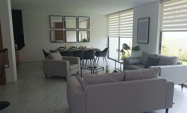 Casa venta en Metepec