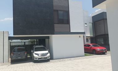 Casa venta en Metepec