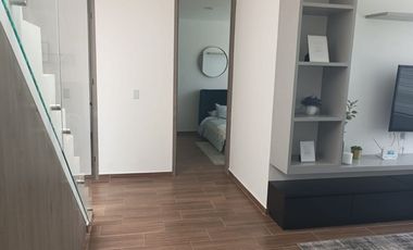 Casa venta en Metepec