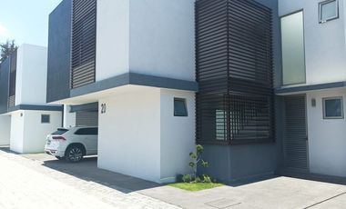 Casa venta en Metepec
