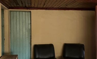 Casa en venta de 3 dormitorios 1 baño en Río Claro