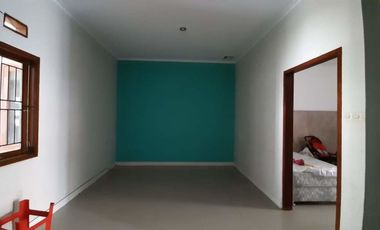 Rumah Modern Minimalis Strategis Siap Huni Istana Gardenia Cimahi