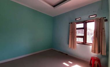 Rumah Modern Minimalis Strategis Siap Huni Istana Gardenia Cimahi