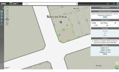 casa balneario Los Angeles