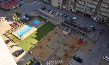 Departamento Estacion yungay ID: 36486r