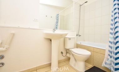 Departamento Estacion yungay ID: 36486r
