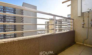 Departamento Estacion yungay ID: 36486r
