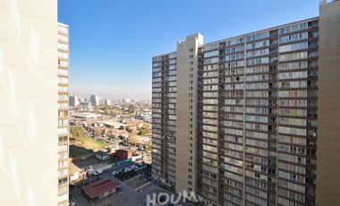 Departamento Estacion yungay ID: 36486r