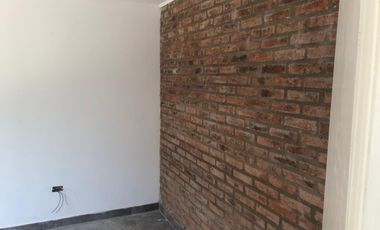 Departamentos de 2 ambientes a estrenar ( Forman parte de un importante complejo de varios departamentos)