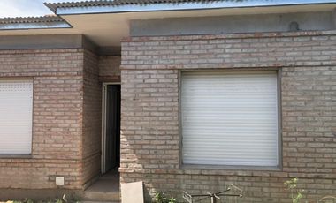 Departamentos de 2 ambientes a estrenar ( Forman parte de un importante complejo de varios departamentos)