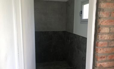 Departamentos de 2 ambientes a estrenar ( Forman parte de un importante complejo de varios departamentos)