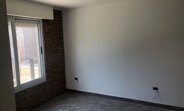 Departamentos de 2 ambientes a estrenar ( Forman parte de un importante complejo de varios departamentos)