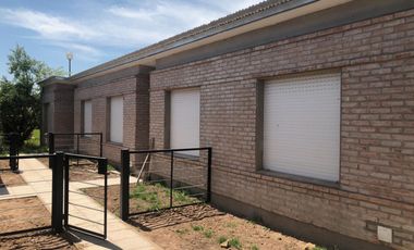 Departamentos de 2 ambientes a estrenar ( Forman parte de un importante complejo de varios departamentos)