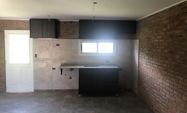 Departamentos de 2 ambientes a estrenar ( Forman parte de un importante complejo de varios departamentos)