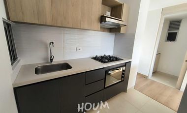 Apartamento Granjitas ID: 145331s