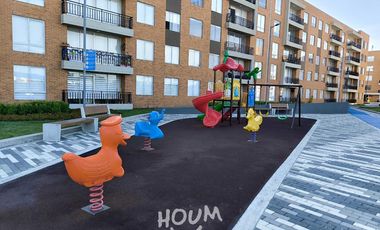 Apartamento Granjitas ID: 145331s