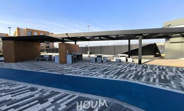 Apartamento Granjitas ID: 145331s