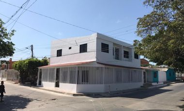 APARTAMENTO en ARRIENDO en Barranquilla Alfonso López (Suroriente)