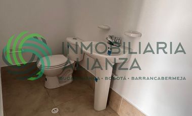 local en arriendo en campo hermoso. Cod A13511