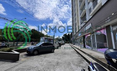 local en arriendo en campo hermoso. Cod A13511