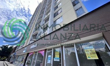 local en arriendo en campo hermoso. Cod A13511