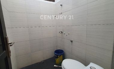 Rumah 1LT, Siap Huni Baru Dicat, Garasi 2mobil, Arcamanik Bandung