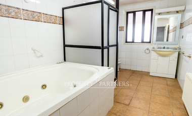 Gran casa sector Mardones Punta Arenas