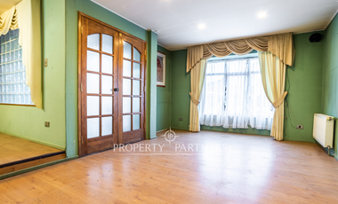 Gran casa sector Mardones Punta Arenas