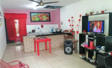 VENTA DE CASA EN EL BARRIO GALILEA, MONTERIA