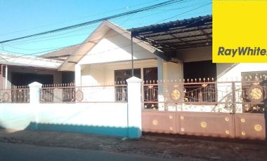 Dijual Rumah di Jl Guntung Alaban, Martapura, Kalimantan Selatan