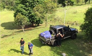 Se Vende Finca en Altos De Pacora $ 600 k AB