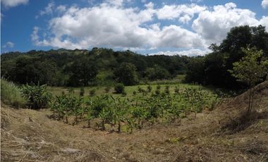 Se Vende Finca en Altos De Pacora $ 600 k AB