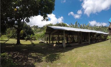Se Vende Finca en Altos De Pacora $ 600 k AB