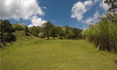 Se Vende Finca en Altos De Pacora $ 600 k AB