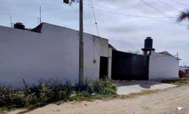 Bodega En Renta  En La Pila de  San Gaspar, Tonalá.