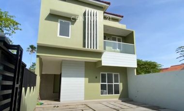 Rumah 2 Lantai Furnished Di Ngaglik Dekat Manna Kampus Palagan