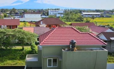 Rumah 2 Lantai Furnished Di Ngaglik Dekat Manna Kampus Palagan