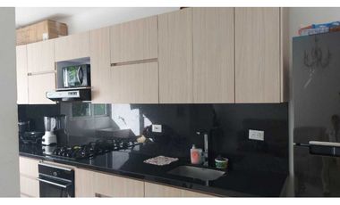 Apartaestudio en venta en el Barrio el Recreo