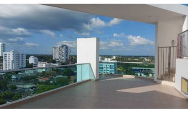 Apartaestudio en venta en el Barrio el Recreo