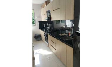 Apartaestudio en venta en el Barrio el Recreo