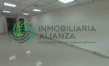 oficina en arriendo en sotomayor. Cod A14825