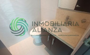 oficina en arriendo en sotomayor. Cod A14825