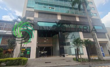 oficina en arriendo en sotomayor. Cod A14825